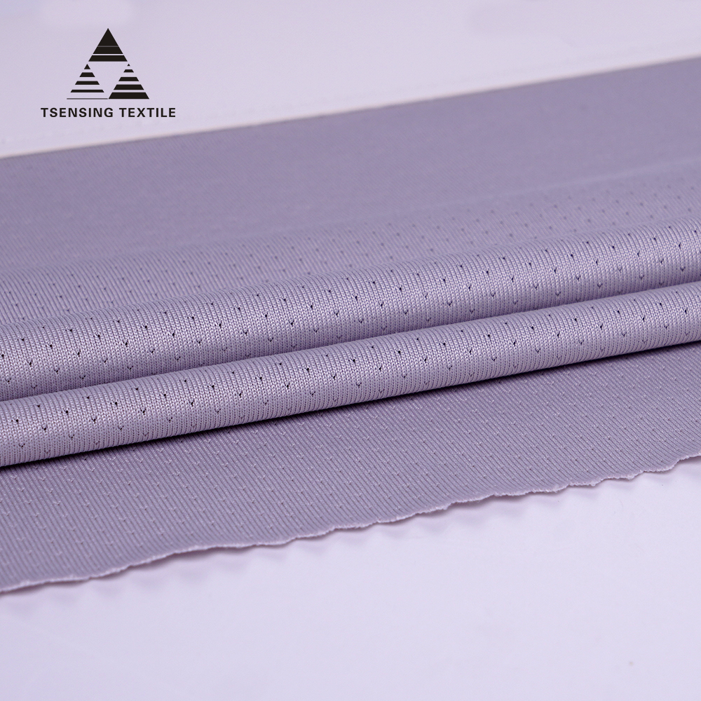 Nylon Spandex Fabric (5)BYW5008